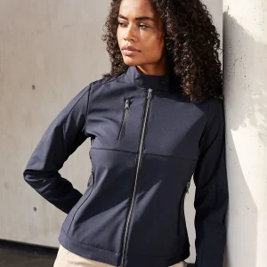 ladies’ softshell jacket