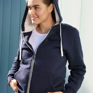 ladies’ doubleface jacket