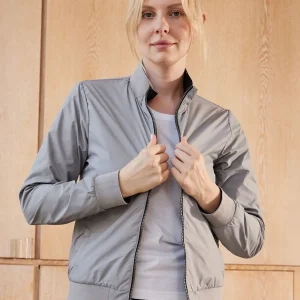 ladies’ blouson