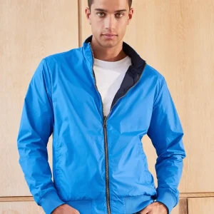 men’s blouson