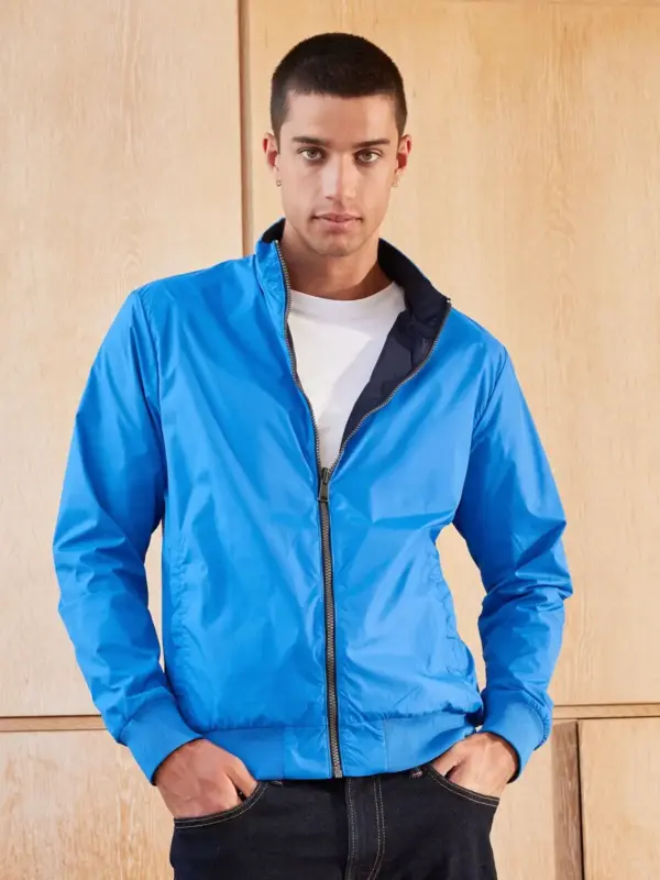 men’s blouson
