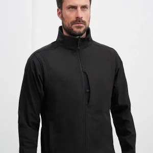 men’s softshell jacket