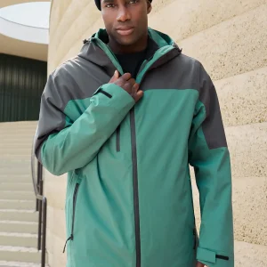 men‘s 3 in 1 jacket grs