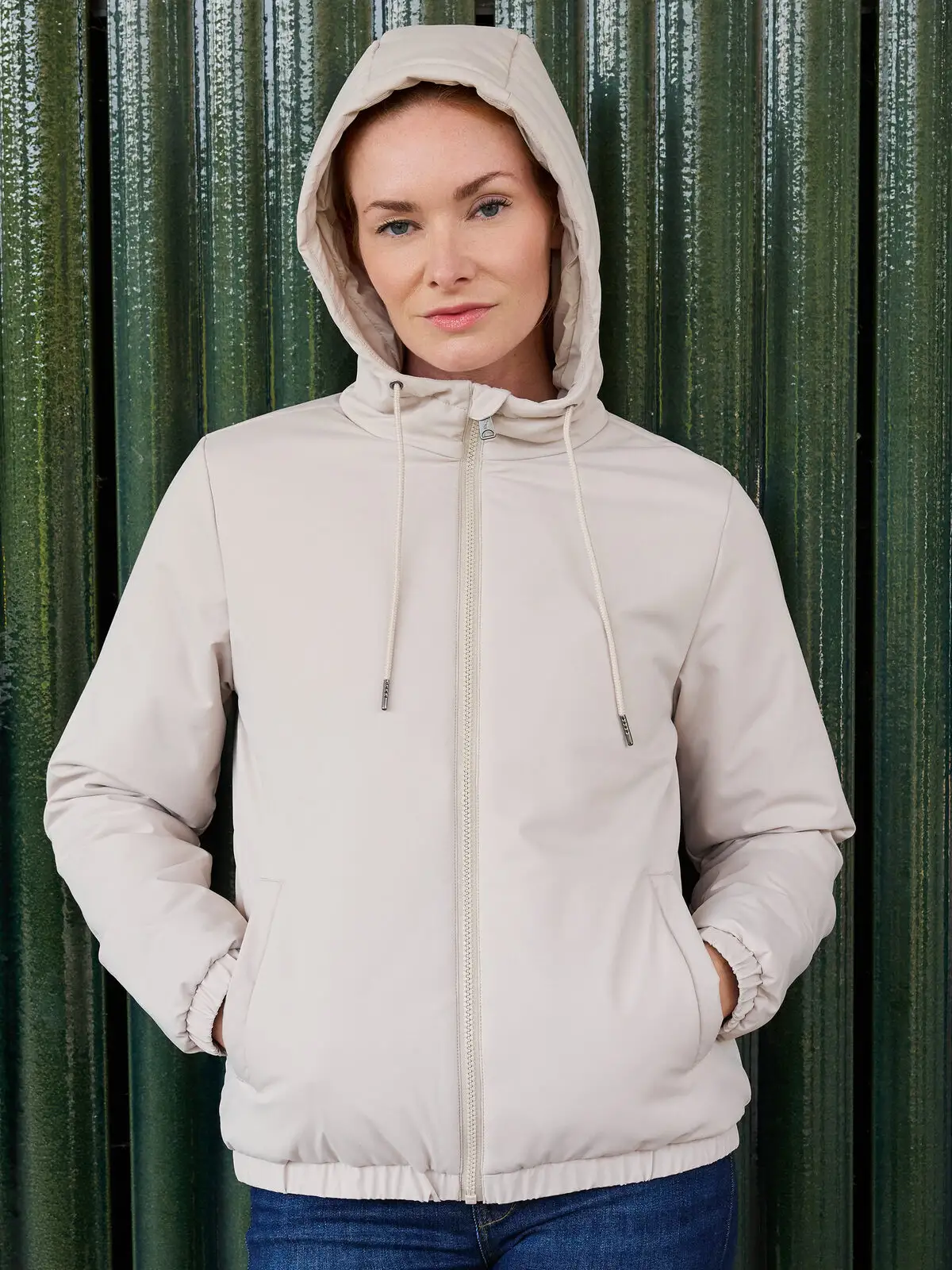 ladies’ bomber jacket grs ladies’ bomber jacket grs