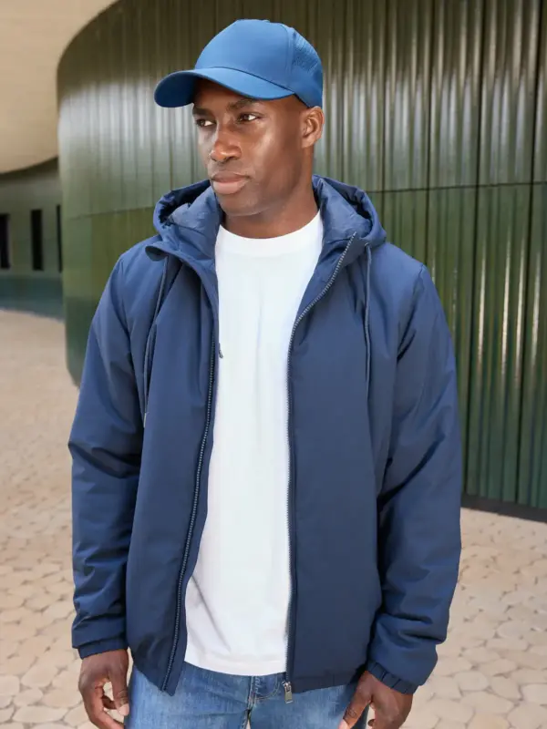 men’s bomber jacket grs