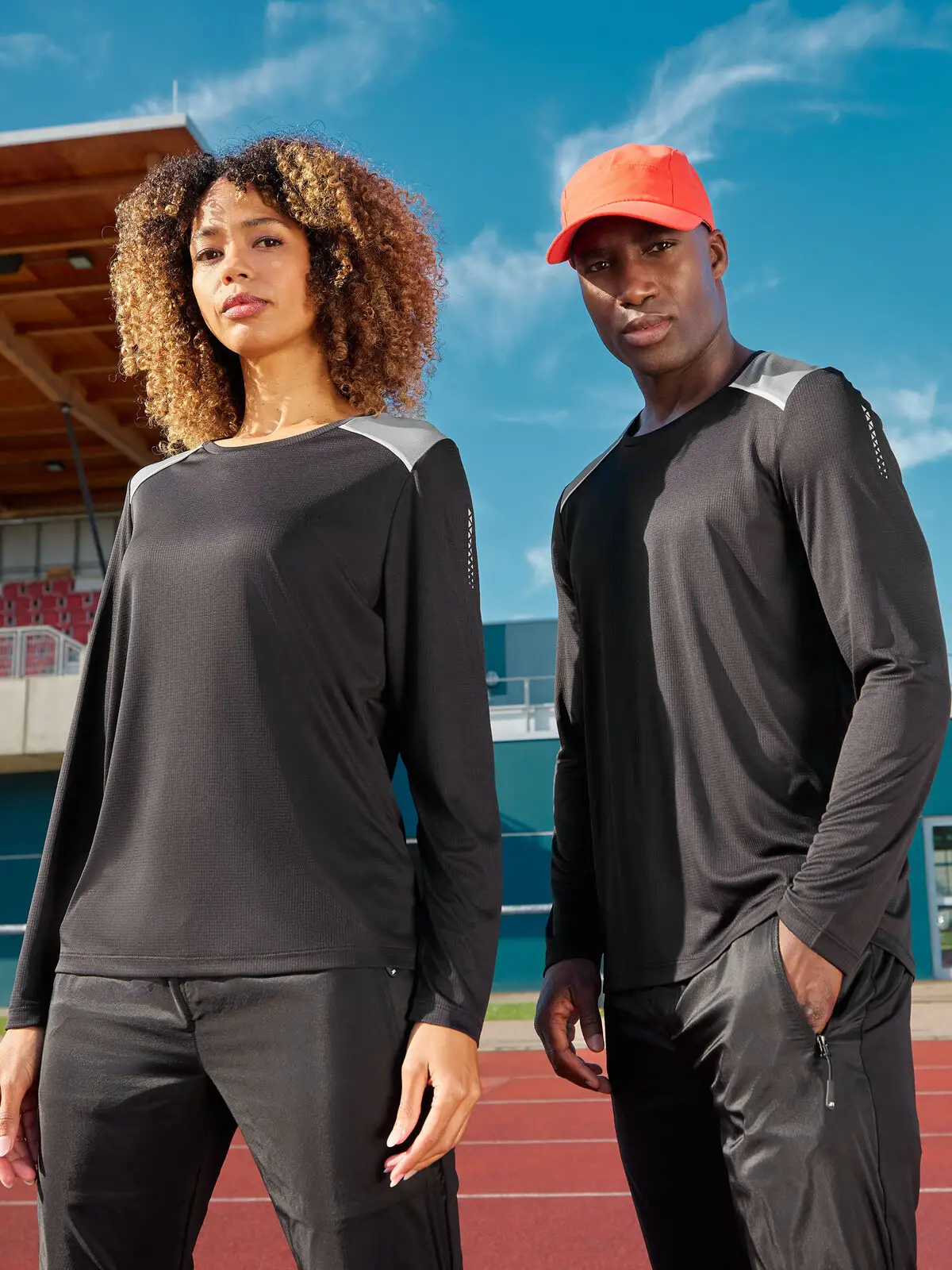 ladies’ running shirt longsleeve grs ladies’ running shirt longsleeve grs