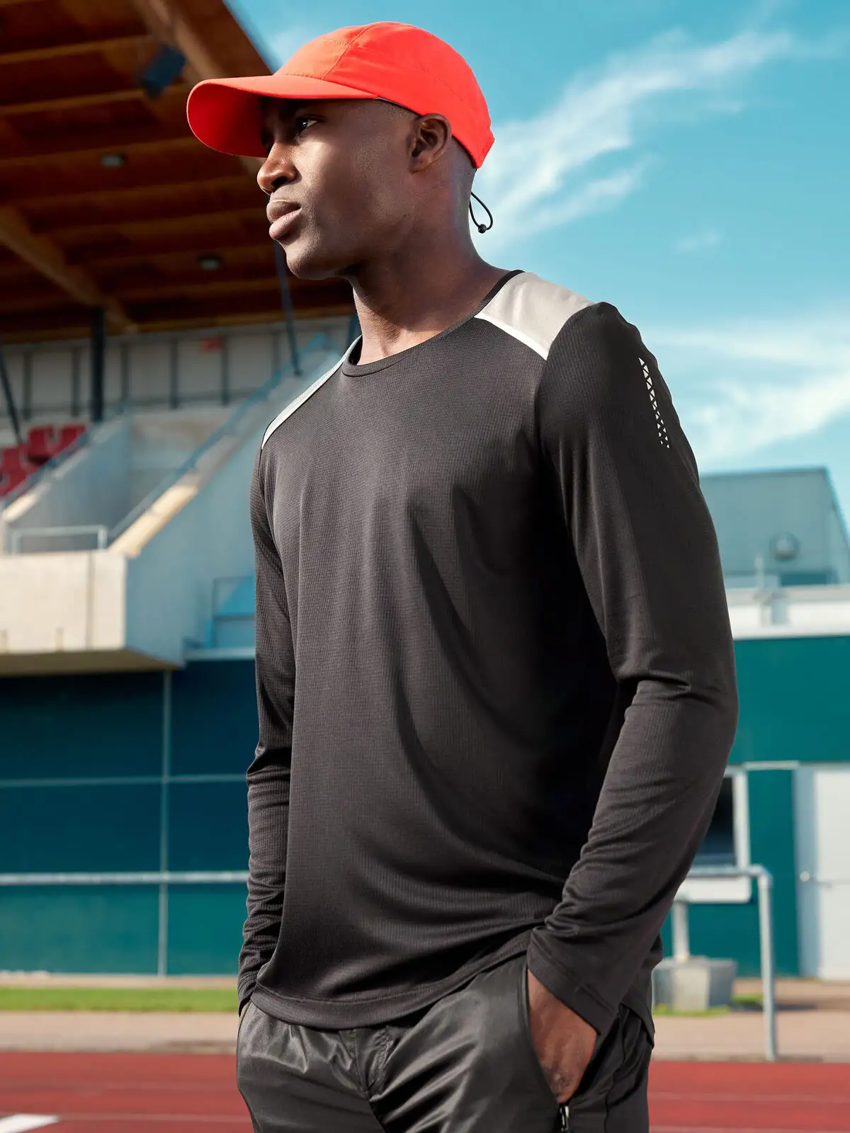 men’s running shirt longsleeve grs men’s running shirt longsleeve grs