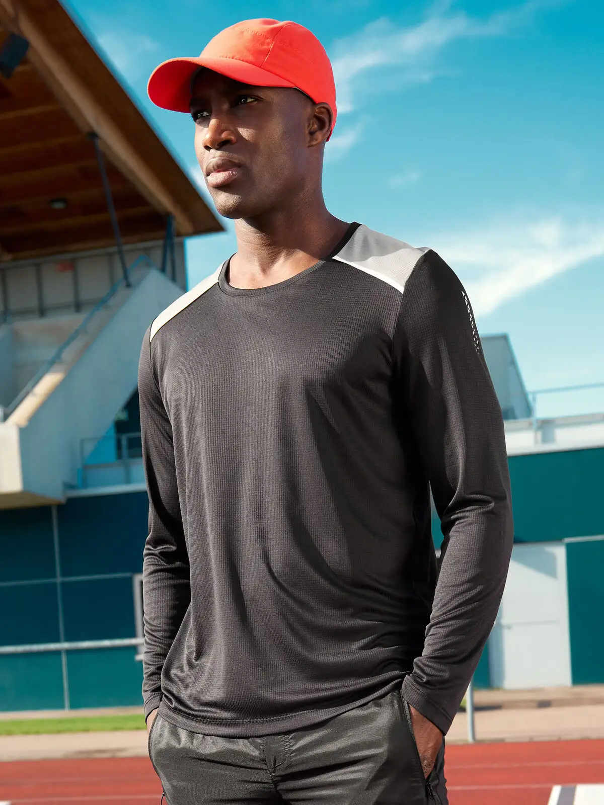 men’s running shirt longsleeve grs men’s running shirt longsleeve grs