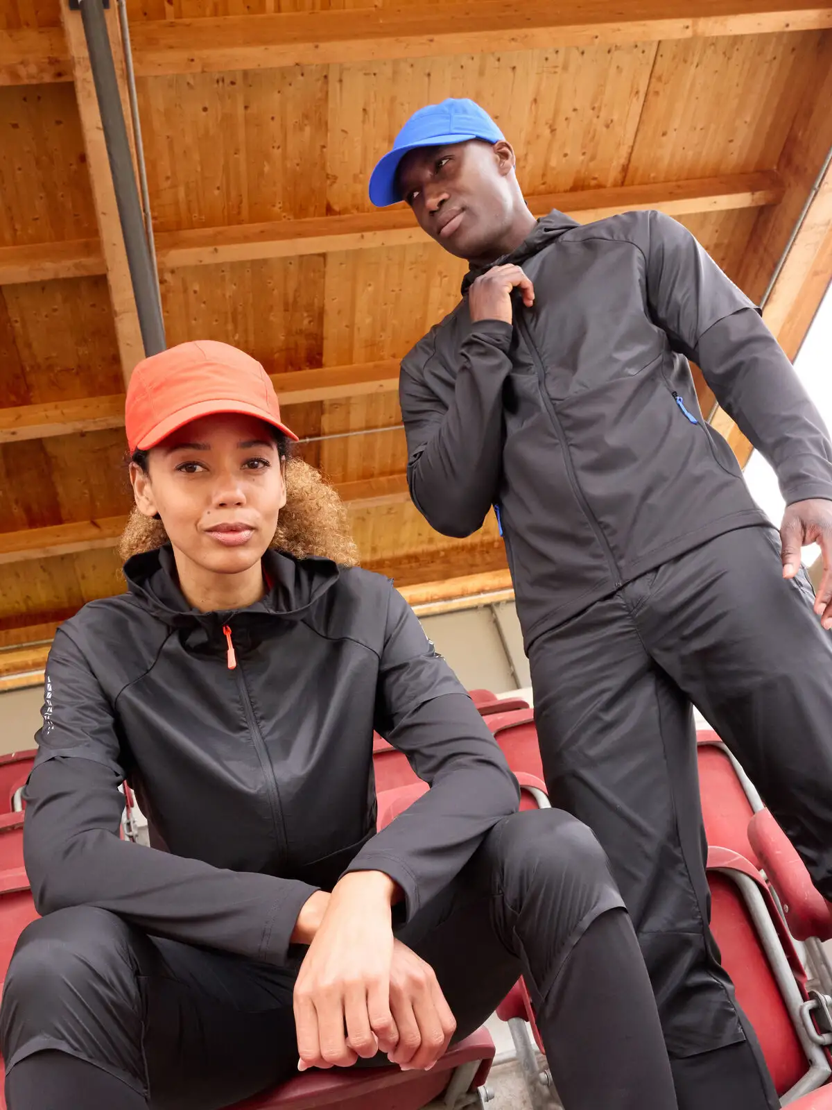 ladies’ running jacket ladies’ running jacket