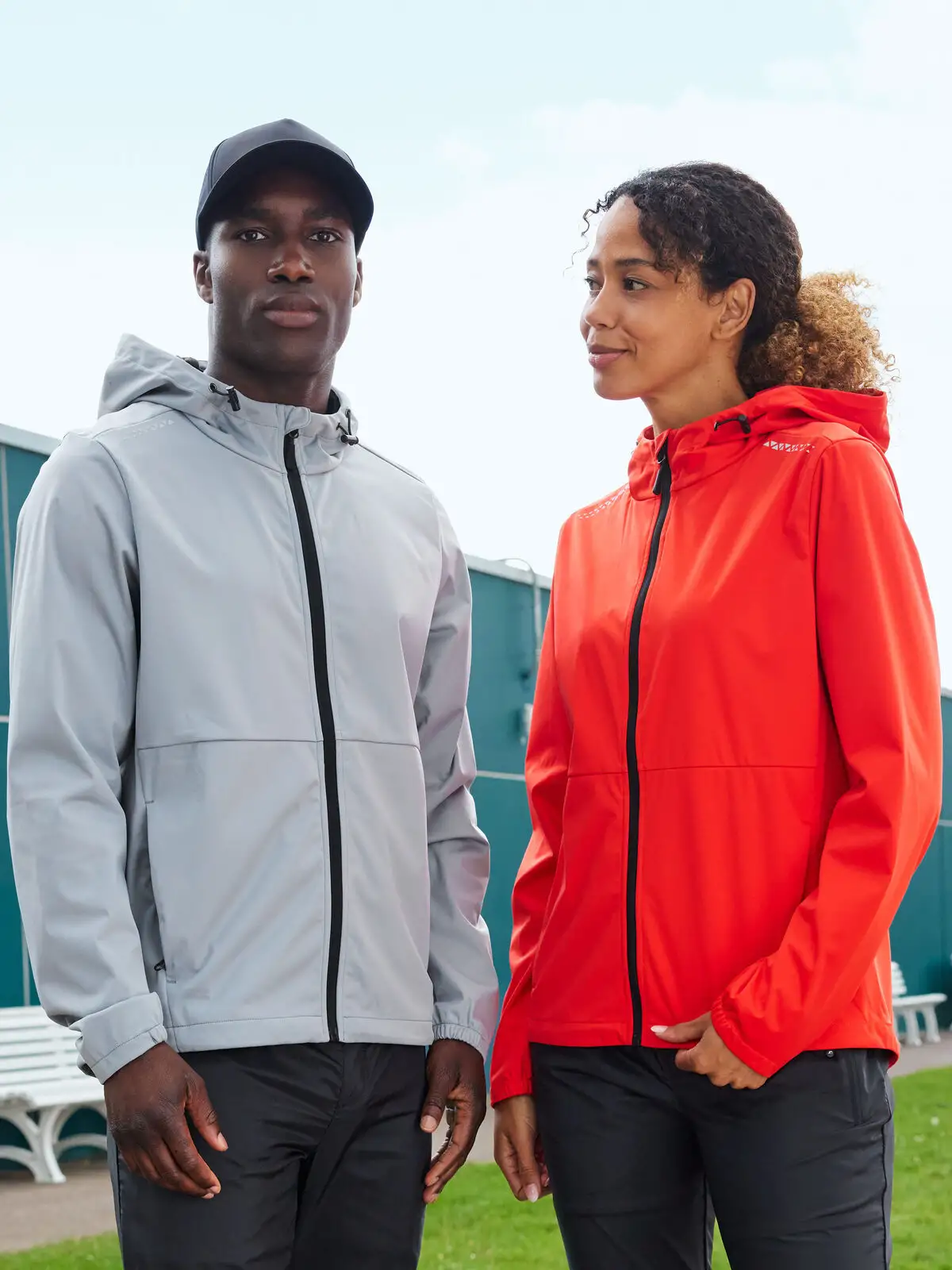 ladies‘ sports softshell jacket grs ladies‘ sports softshell jacket grs