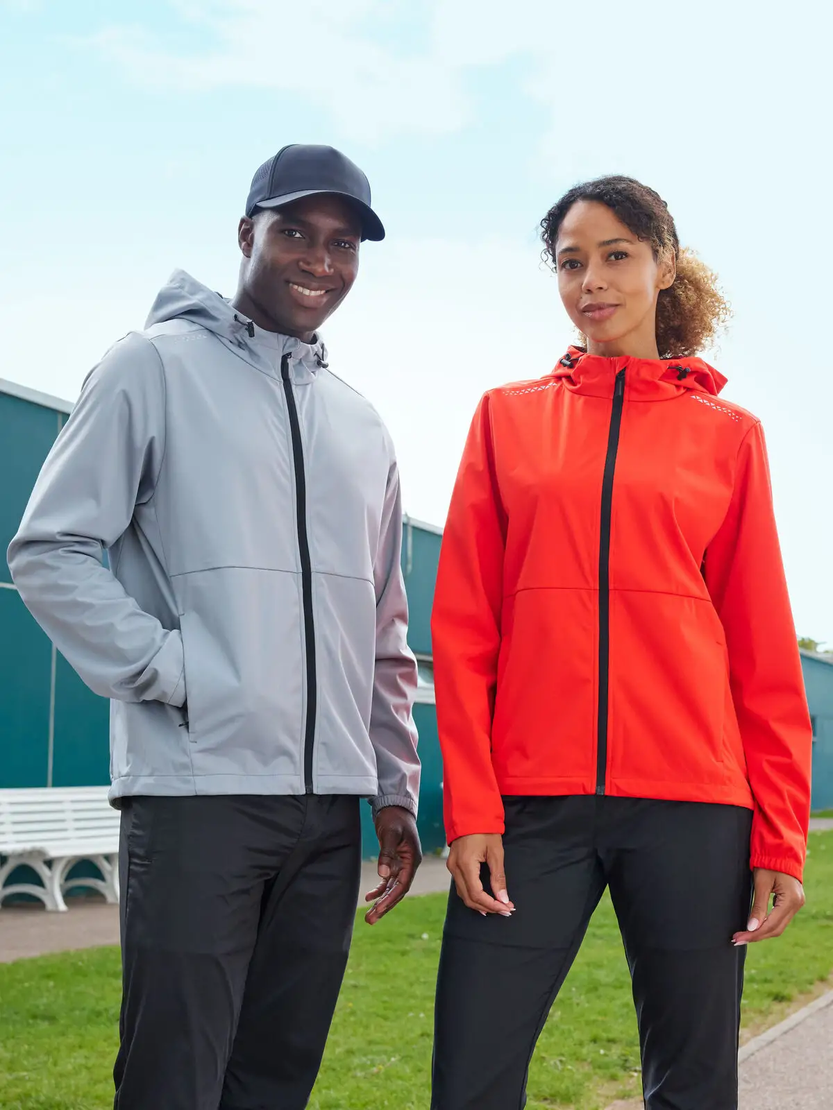 ladies‘ sports softshell jacket grs ladies‘ sports softshell jacket grs