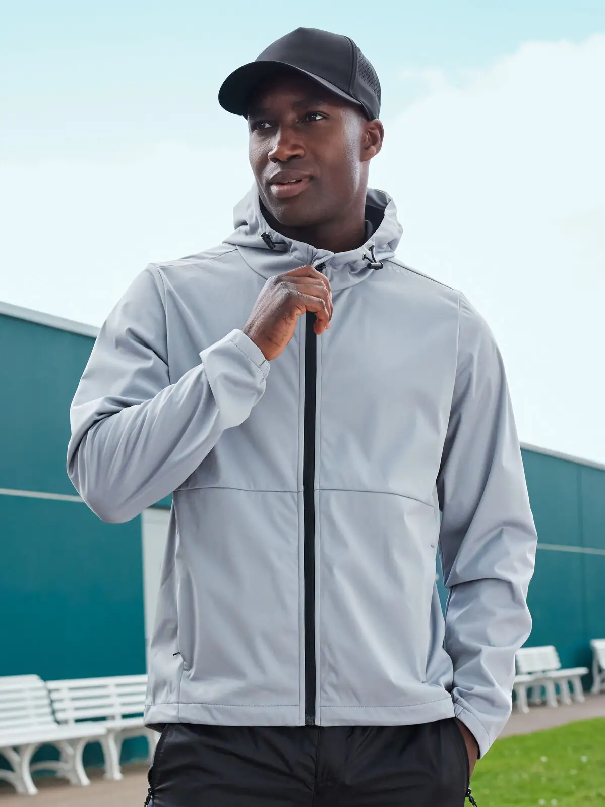 men‘s sports softshell jacket grs men‘s sports softshell jacket grs