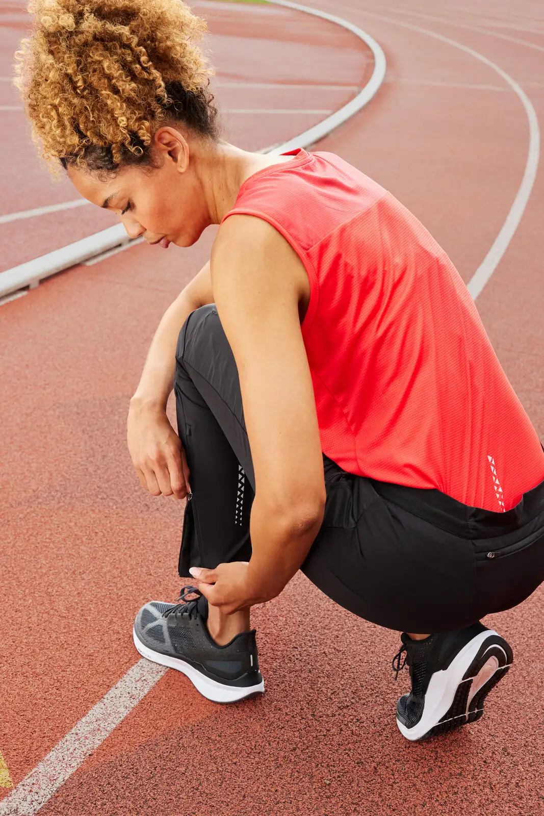 ladies‘ running pants ladies‘ running pants