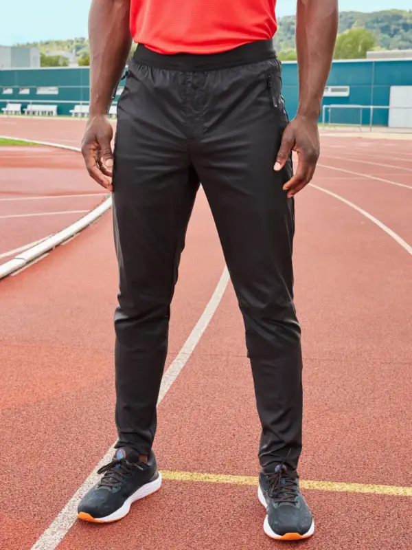 men‘s running pants