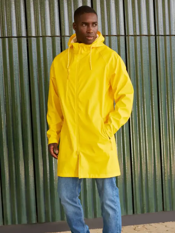 raincoat unisex