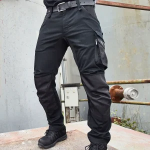 workwear stretch pants