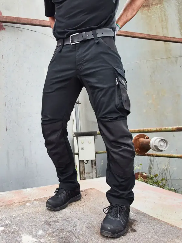 workwear stretch pants
