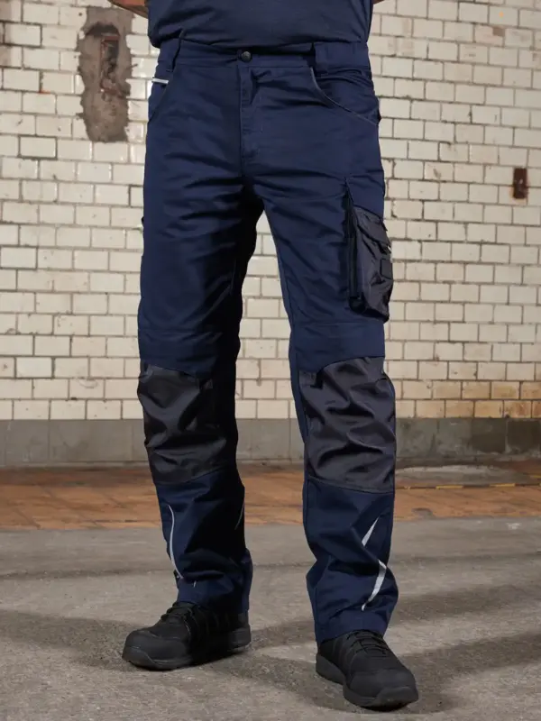 winter workwear pants – strong –