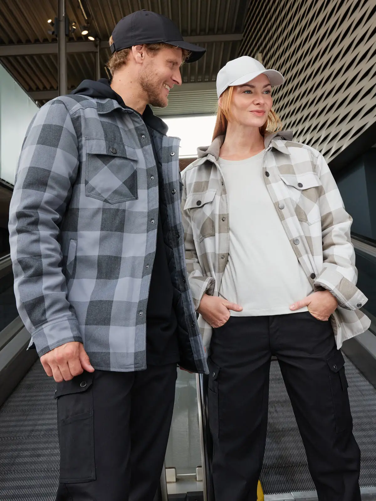workwear check shirt jacket workwear check shirt jacket