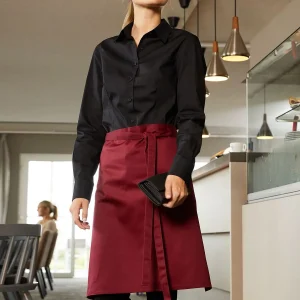 apron short