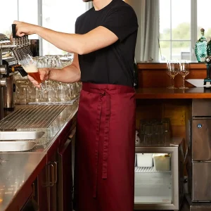 apron long