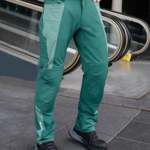 workwear pants (all season) 4 way stretch