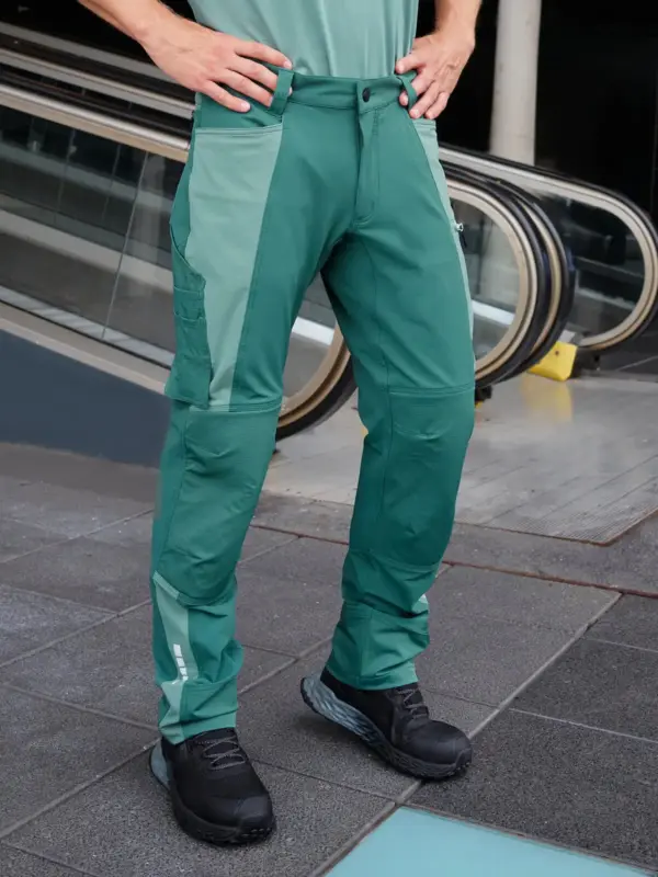 workwear pants (all season) 4 way stretch