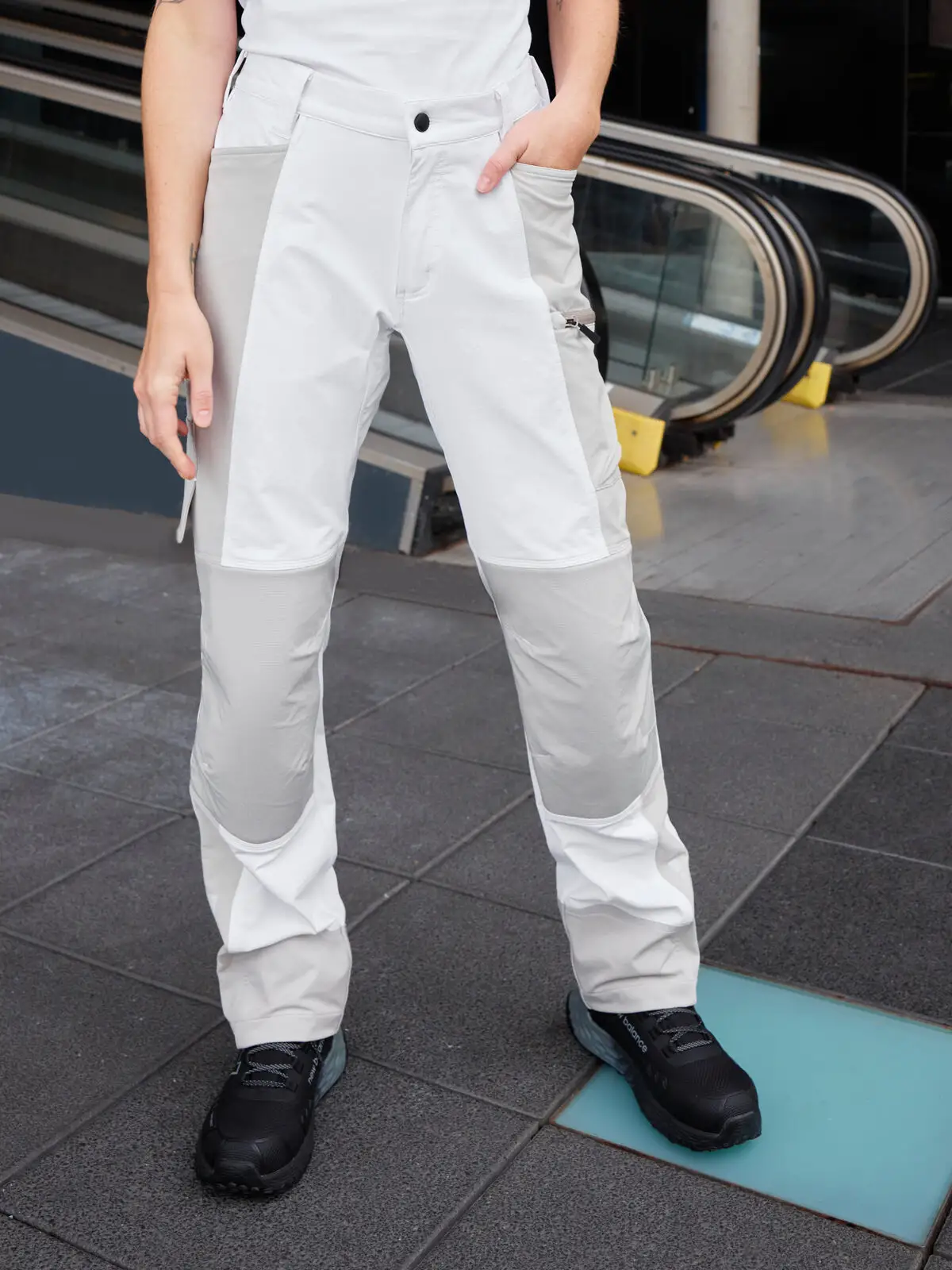 workwear pants (all season) 4 way stretch workwear pants (all season) 4 way stretch