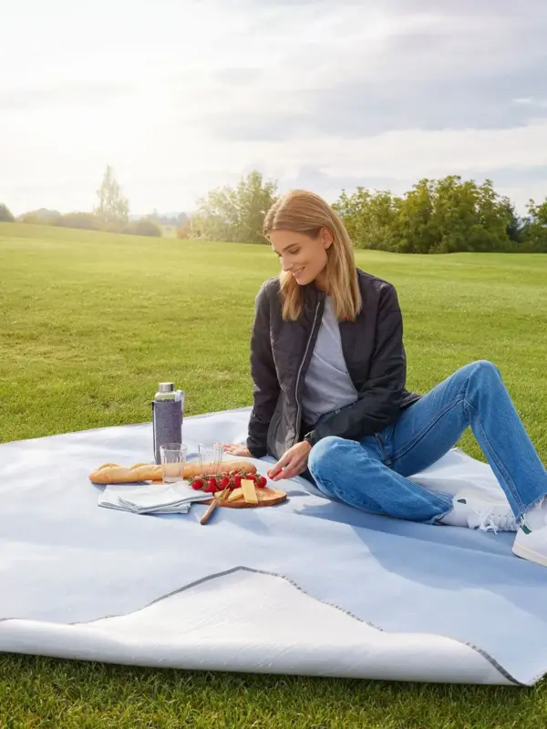 picnic blanket xl 180×180