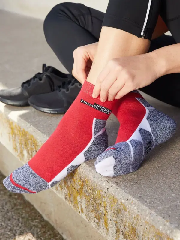 sport socks