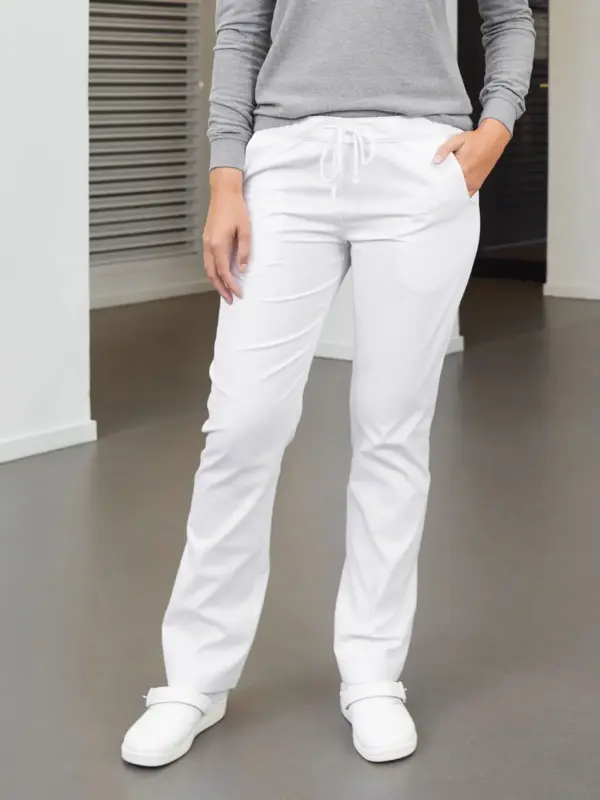 ladies’ comfort pants