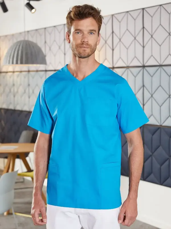men’s kasack