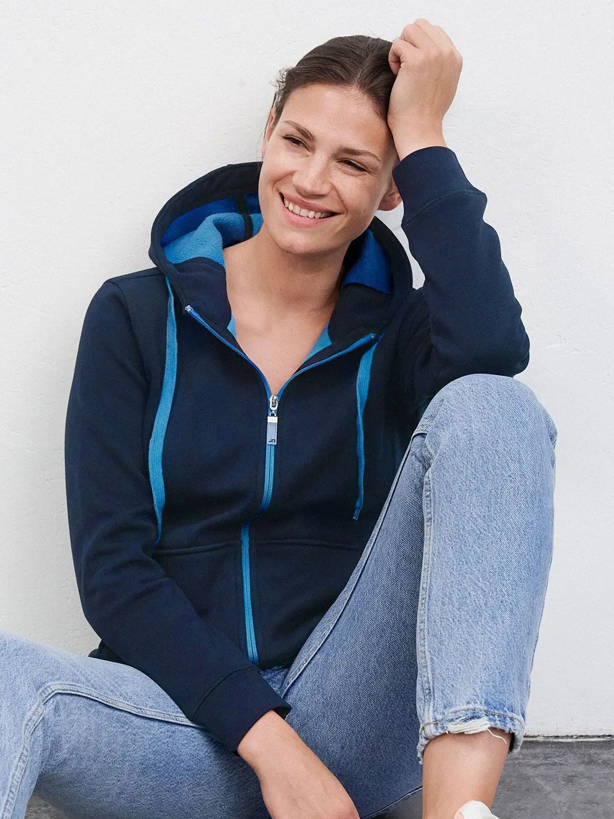 ladies’ doubleface jacket ladies’ doubleface jacket