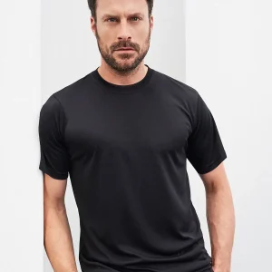 men’s active t