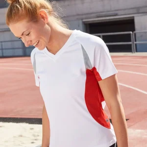 ladies’ running t