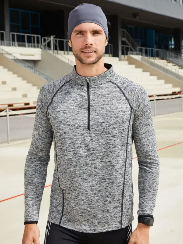 men’s sportsshirt longsleeve