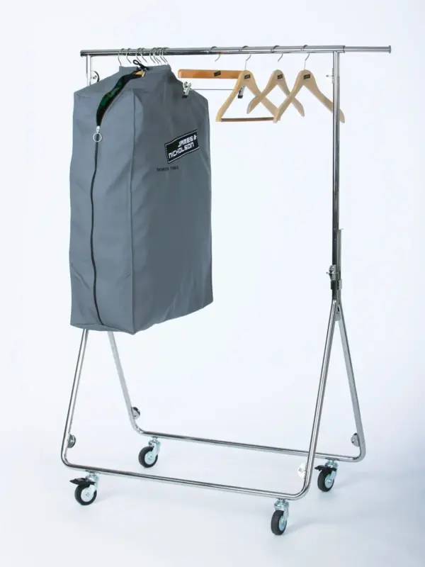 garment rack