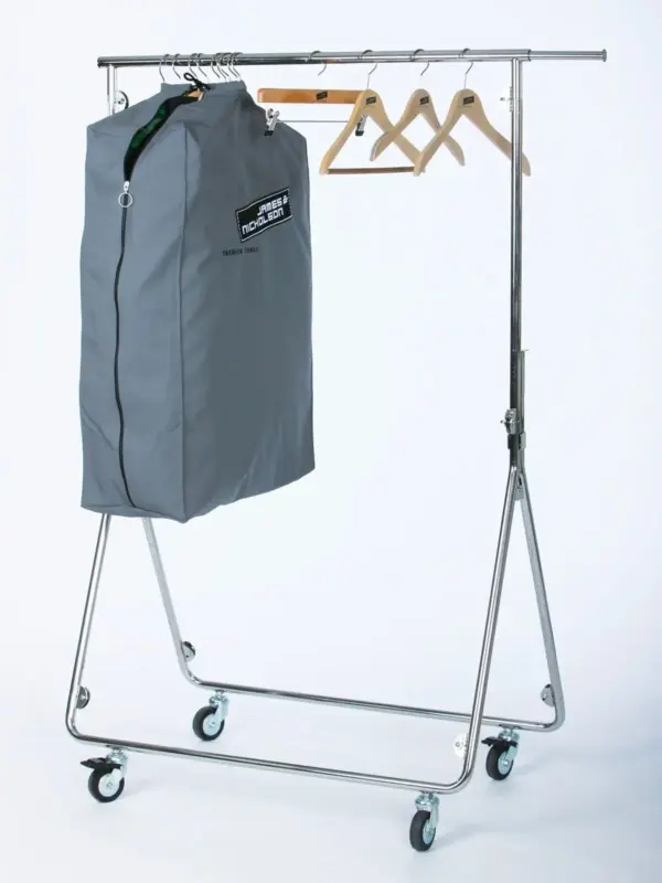 garment bag