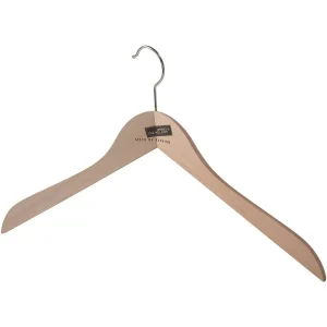 clothes hanger standard
