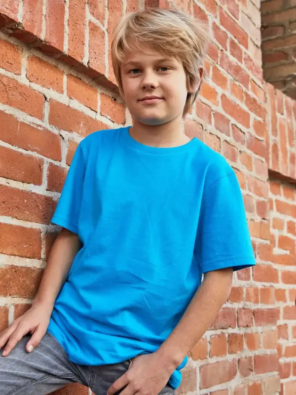 basic t boy 150