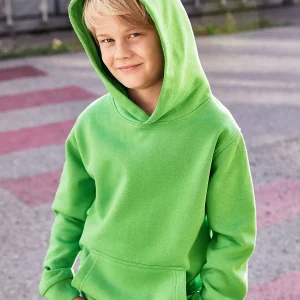 basic hoody children