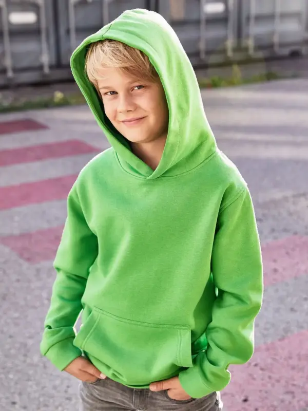 basic hoody children