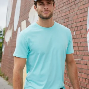 men’s basic t