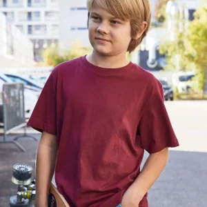boys’ basic t