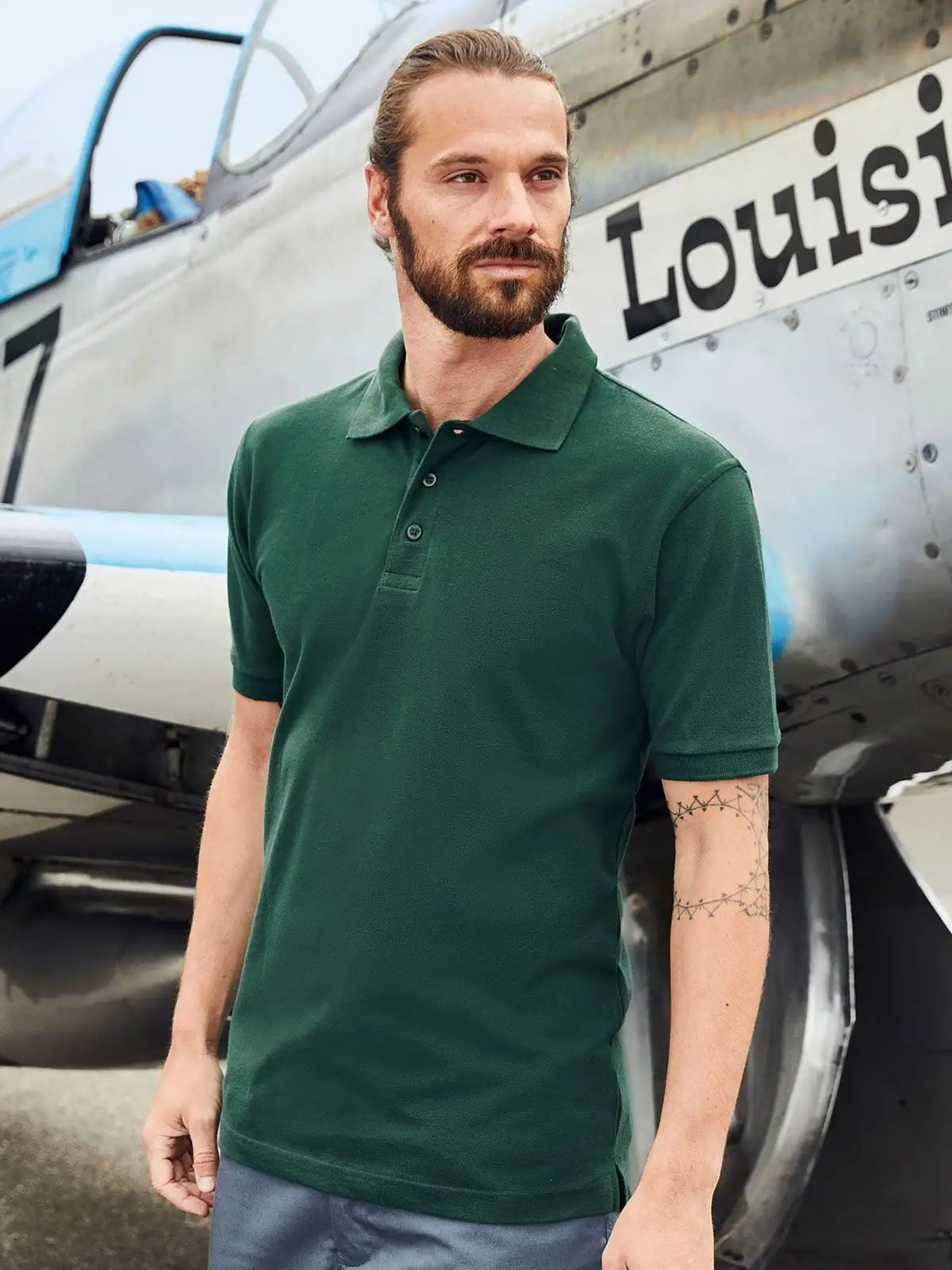 workwear polo men workwear polo menÂ