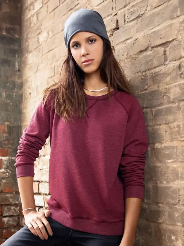 ladies’ sweat