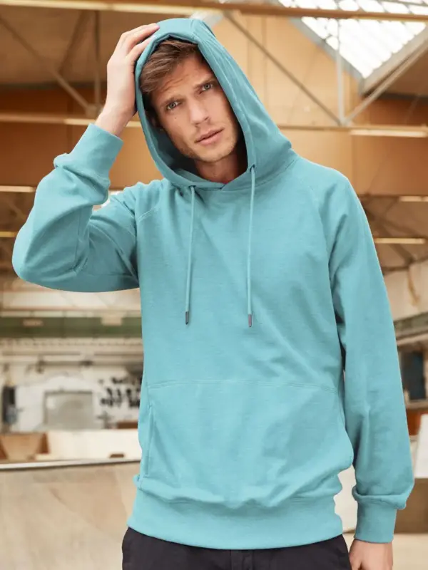 men’s hoody