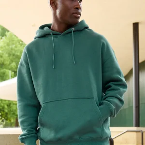 oversized sweat hoody unisex
