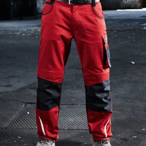 workwear pants – strong