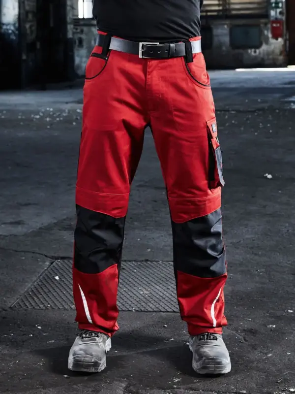 workwear pants – strong